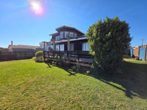 PICHILEMU BEACH HOUSE