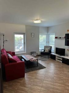 Apartmány Na Rozcestí