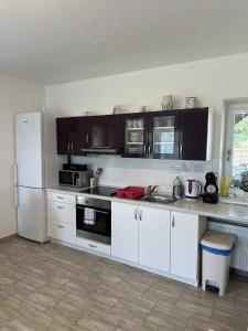 Apartmány Na Rozcestí