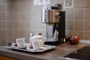 Apartmenthaus Esther