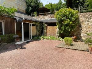 Charmante petite maison