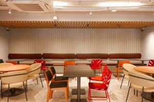 Radisson RED Ibirapuera