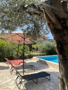 Poliana Holiday Home