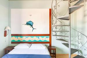 Flat 208-A Vista Mar com Piscina