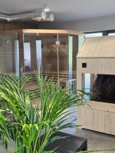 Belle View 212 Strumyk - Jacuzzi & Sauna