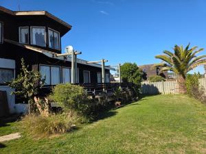 PICHILEMU BEACH HOUSE