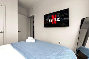 E426 Luxury 3 Bedroom Condo In Downtown Minneapolis, Minutes From Minneapolis Convention Center & US Bank Arena