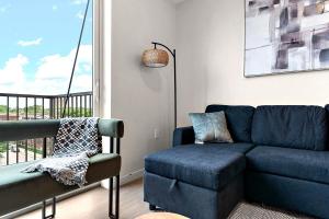 E426 Luxury 3 Bedroom Condo In Downtown Minneapolis, Minutes From Minneapolis Convention Center & US Bank Arena