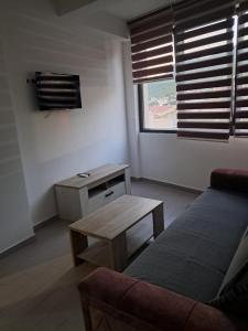 Apartmani Bosfor