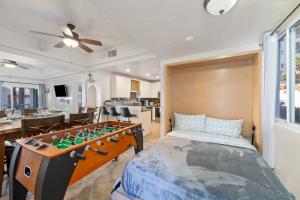 Las Palmas 2BD 2BA Suite Ground Floor- B101