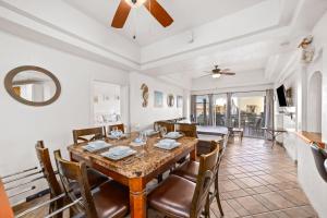 Las Palmas 2BD 2BA Suite Ground Floor- B101