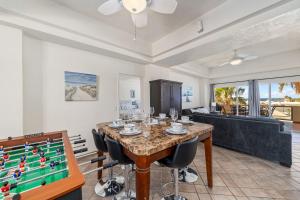 Las Palmas 2BR 2BA Suite 3rd FL Ocean View- B301