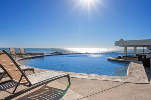 Las Palmas 2BD 2BA Suite Ground Floor- B101