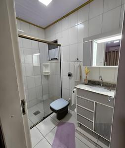 Casa Aconchegante a 600m da Praia no Bairro da Barra