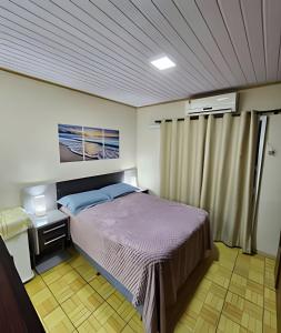 Casa Aconchegante a 600m da Praia no Bairro da Barra