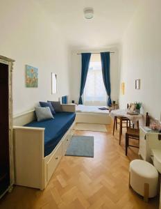 Economy Triple Room room in Hostel Moravia Ostrava