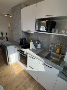 Appartements Superbe Logement Vue Cathedrale : photos des chambres