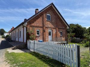 Meerzeit 6 - 4hvězdičkové hotely ve městě Hohenkirchen