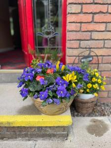 PORTORA HOUSE- breakfast available pay host at property