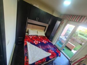 شاليه بقريه بورتو جولف