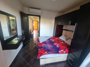 شاليه بقريه بورتو جولف