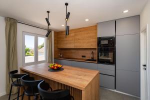 MY DALMATIA - Villa Campi Dalmatia with private heated pool and sauna