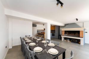 MY DALMATIA - Villa Campi Dalmatia with private heated pool and sauna
