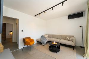 MY DALMATIA - Villa Campi Dalmatia with private heated pool and sauna