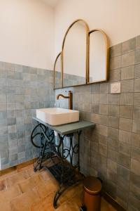 Maisons d'hotes Terres Elais : photos des chambres