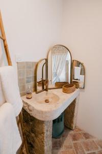 Maisons d'hotes Terres Elais : photos des chambres