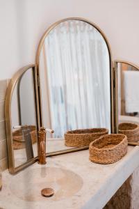 Maisons d'hotes Terres Elais : photos des chambres