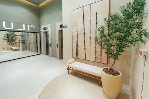 Fuji by Xtay - Estúdios completos no Centro, ao lado do Museu Histórico e mercado local