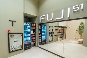 Fuji by Xtay - Estúdios completos no Centro, ao lado do Museu Histórico e mercado local