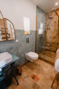 Maisons d'hotes Terres Elais : photos des chambres