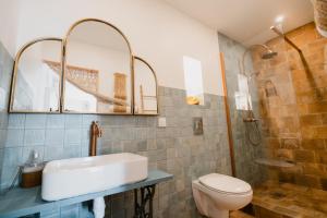 Maisons d'hotes Terres Elais : photos des chambres