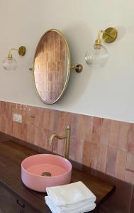 Maisons d'hotes Terres Elais : photos des chambres