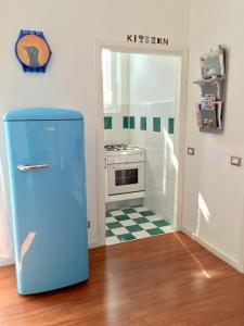 Appartamento con 1 Camera da Letto