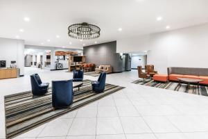 Holiday Inn Port Arthur - Park Central by IHG