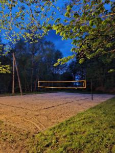 Holiday house Mežmuiža