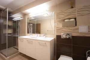 Apartmenthaus Esther