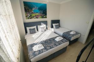 Downtown Bayrak Residences Trabzon