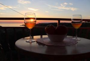 Tre terre apartment 2 