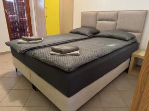 Tre terre apartment 2