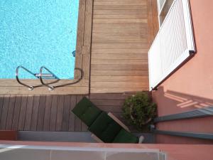 Canopee by Pinarello Villa Services