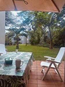 The Bridge 13 St Lucia Estuary