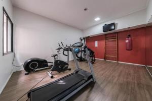 Apartamento no coração dos Jardins! Rua da Consolação, 3101