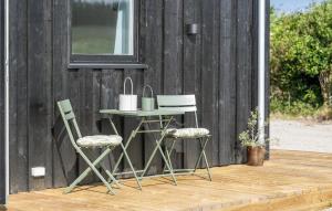 Amazing Home In Løkken With Wifi