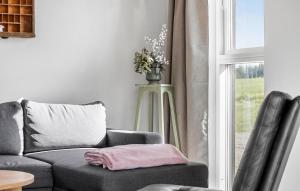 Amazing Home In Løkken With Wifi