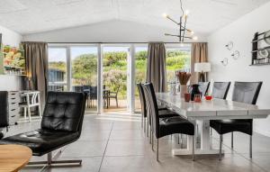 Amazing Home In Løkken With Wifi