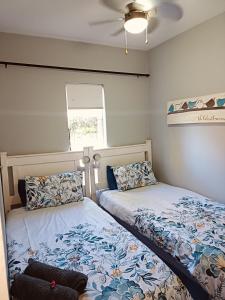 The Bridge 13 St Lucia Estuary